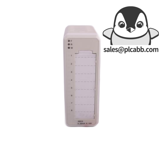 ABB IISAC01