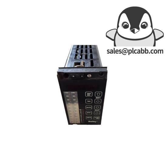 ABB IISAC01