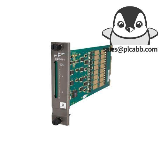 ABB IMDSO14