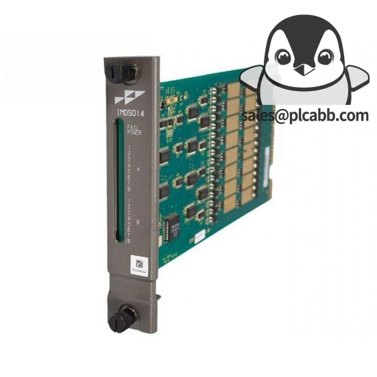 ABB IMDSO14