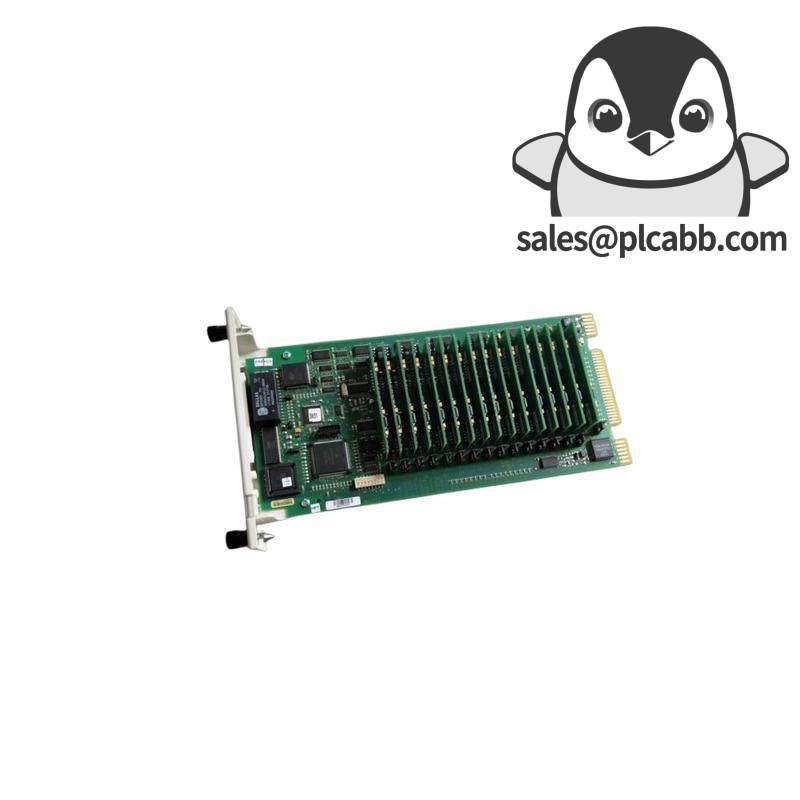 ABB IMSET01