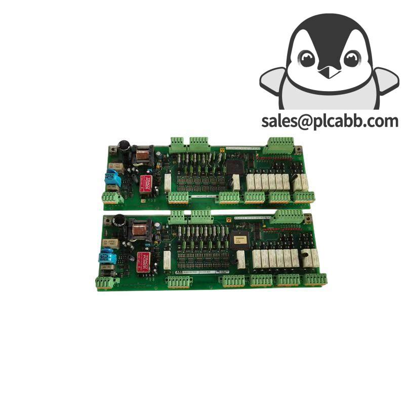 ABB KUC720AE01 3BHB003431R0001