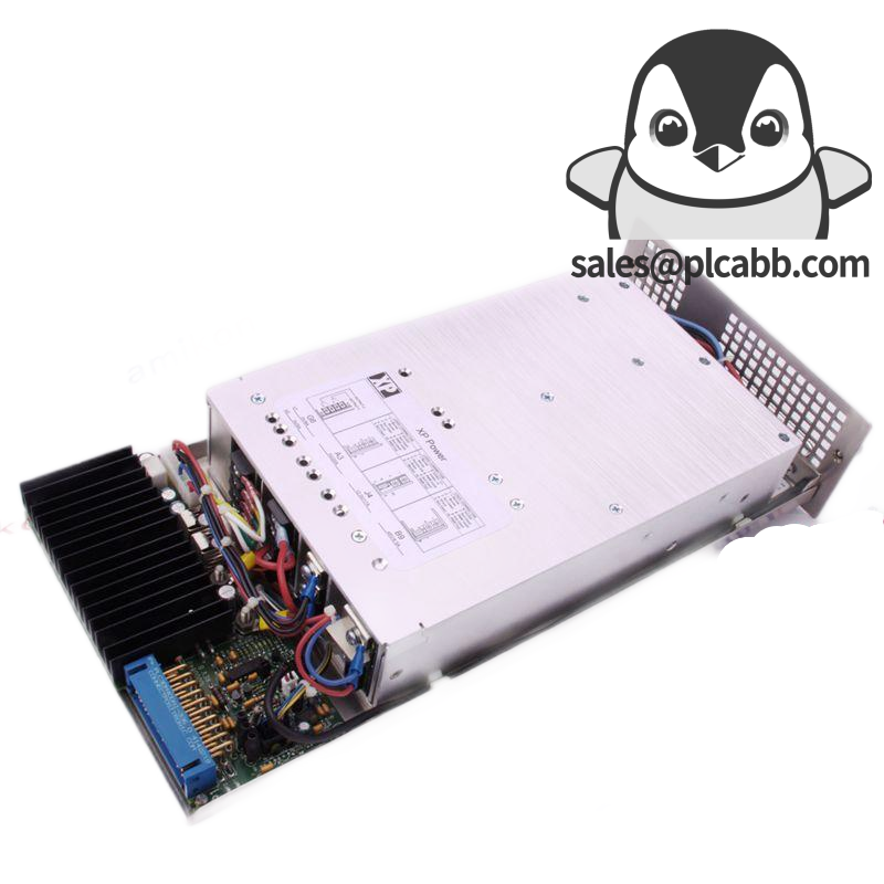 ABB LD800HSE 3BDH000320R0101