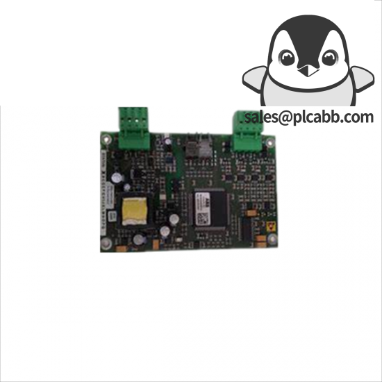 ABB LDSYN-101 3BHE005555R0101