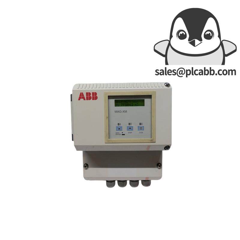 ABB MAG-XM 50XM2000 Converter