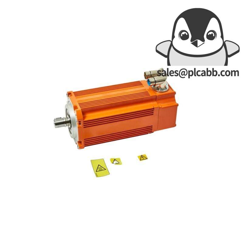 ABB MU300 3HAC040657-003 Motor unit