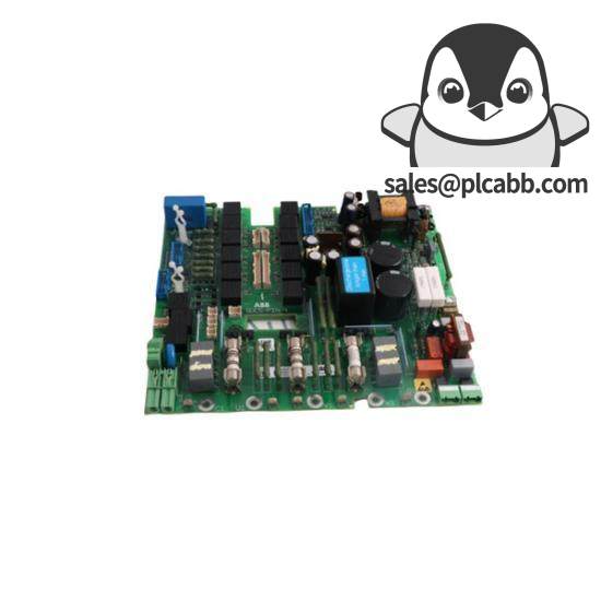 ABB NF93A-2 HESG216665/K