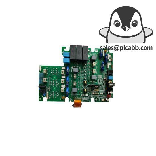 ABB NF93A-2 HESG216665/K