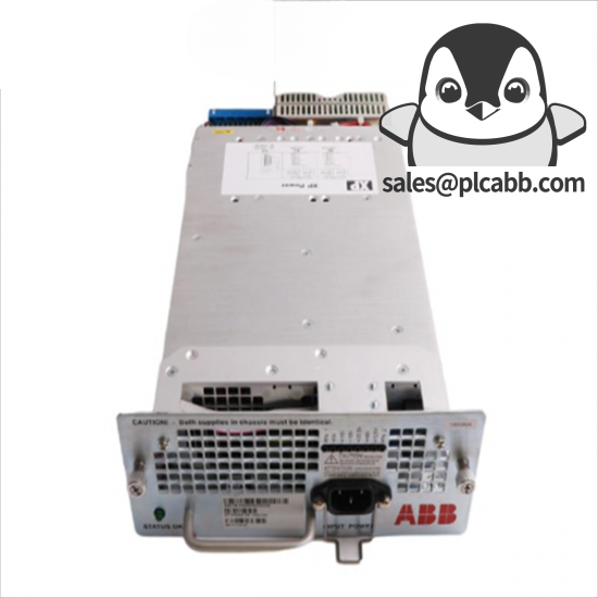 ABB PHARPS32000000