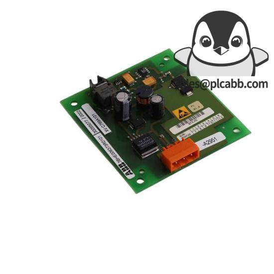 ABB PM783F 3BDH000364R0002