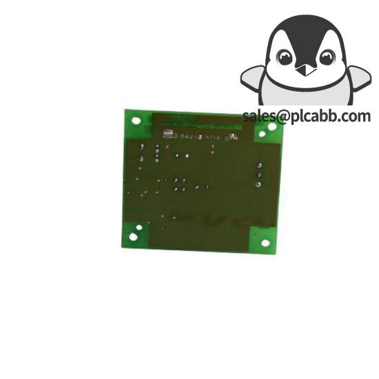 ABB PM783F 3BDH000364R0002