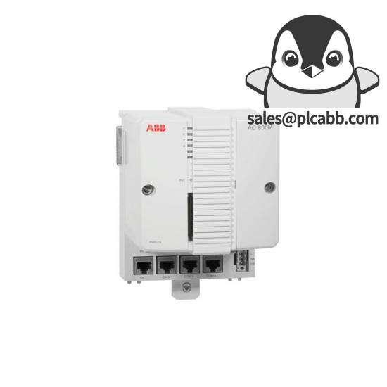 ABB PM860K01 Processor Unit Kit