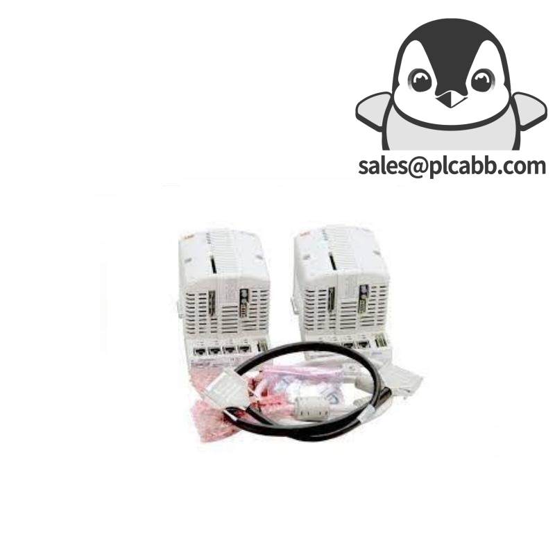 ABB PM863K02 PM863K02 Redundant controller unit