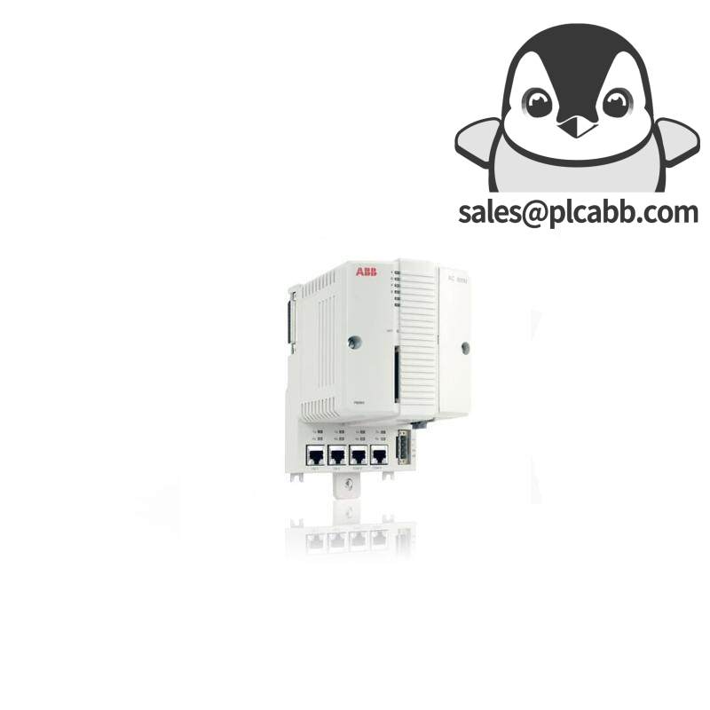 ABB PM556-TP-ETH