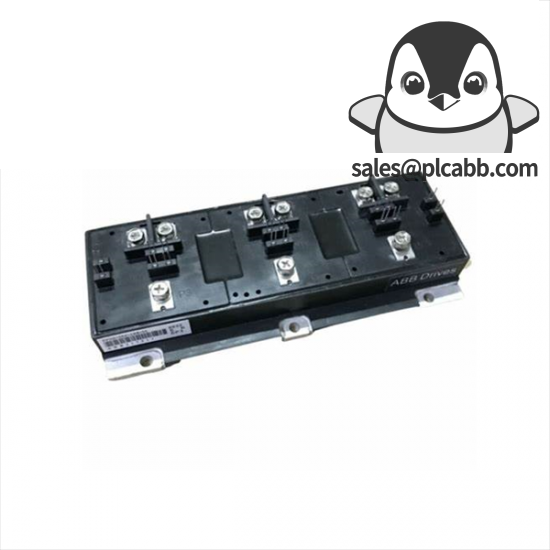 ABB PP30012HS Power Module