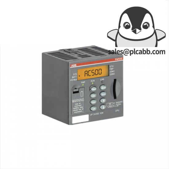 ABB PP825A 3BSE042240R3