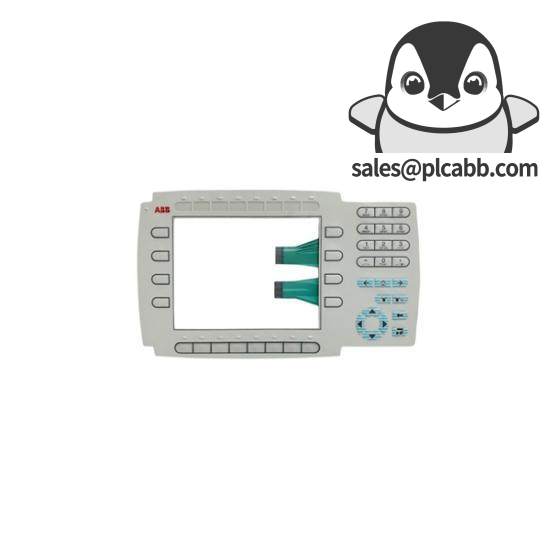 ABB PP836 3BSE042237R1