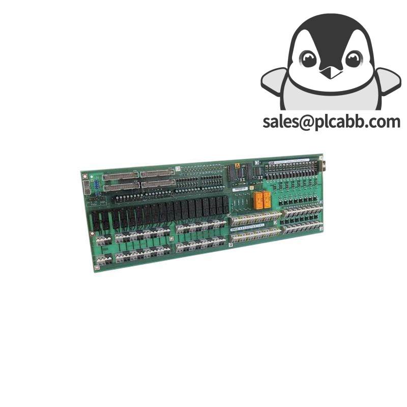 ABB PP836 3BSE042237R1
