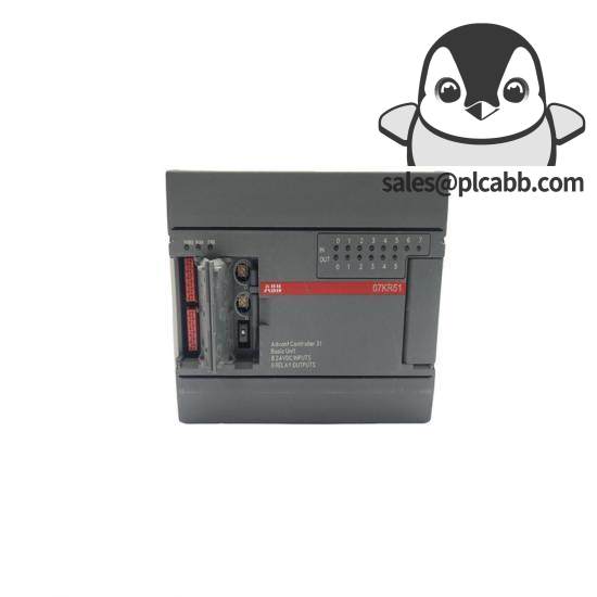 ABB PP875 3BSE092977R1