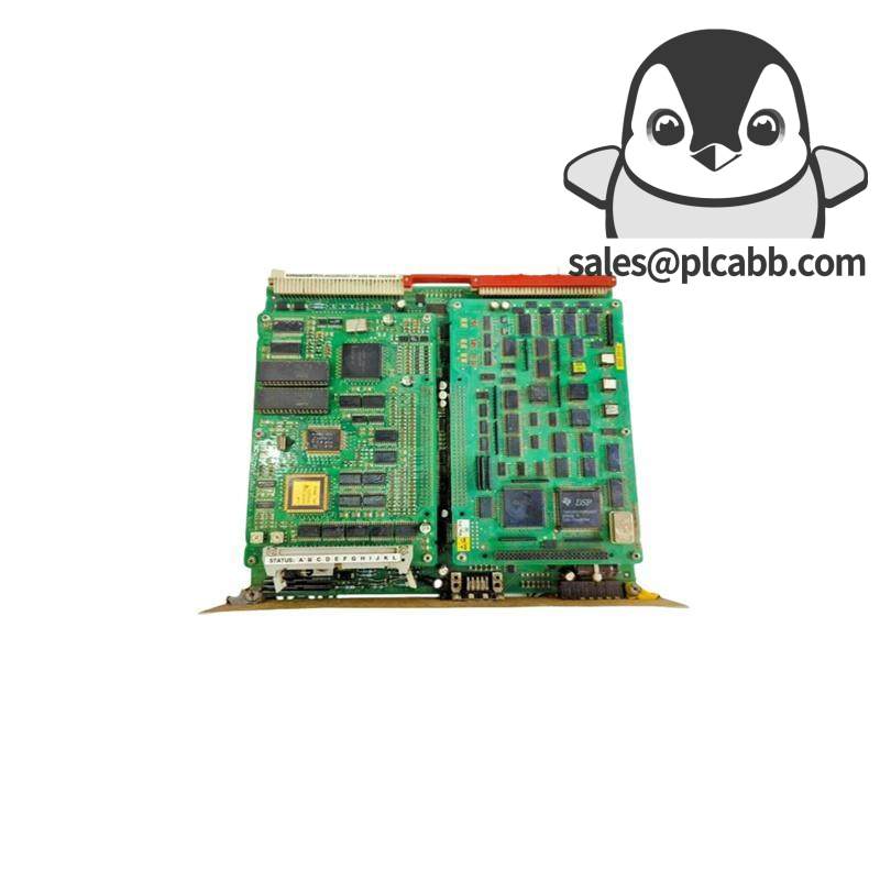 ABB 3HAC020900-002