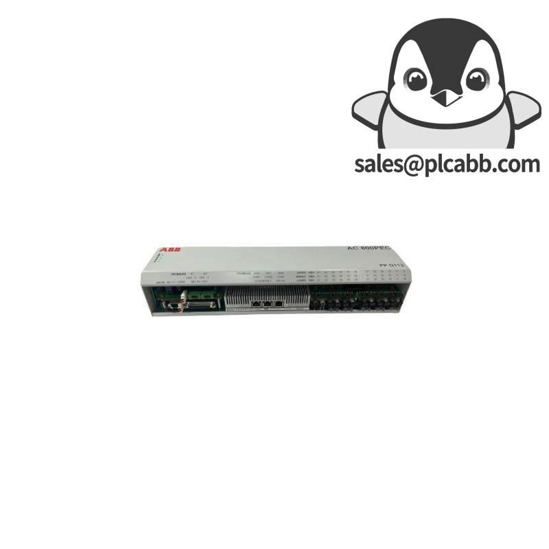 ABB PPD113B01-10-150000 3BHE023784R1023