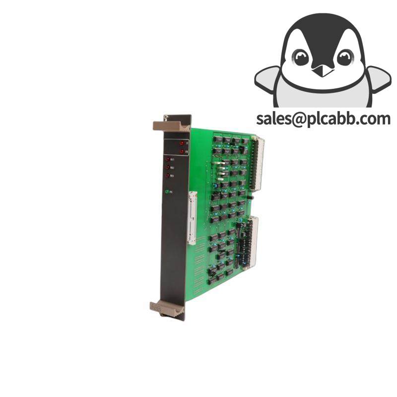 ABB PU513V2 3BSE013034R1 RTA Board