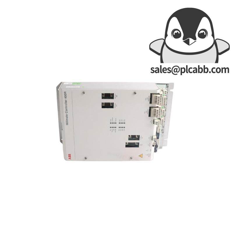 ABB PXAA401 3BSE017233R1 CENTRAL UNIT