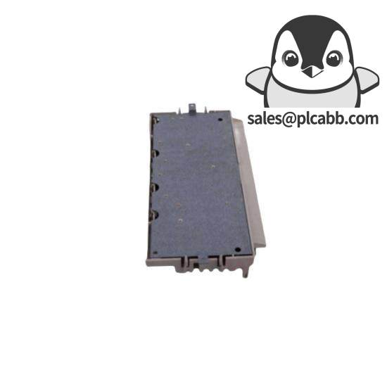 ABB RDCU-02C AMXR7130 Drive Control Unit