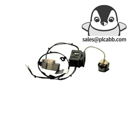 ABB REF610