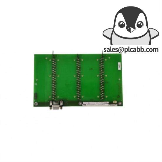 ABB REF615C