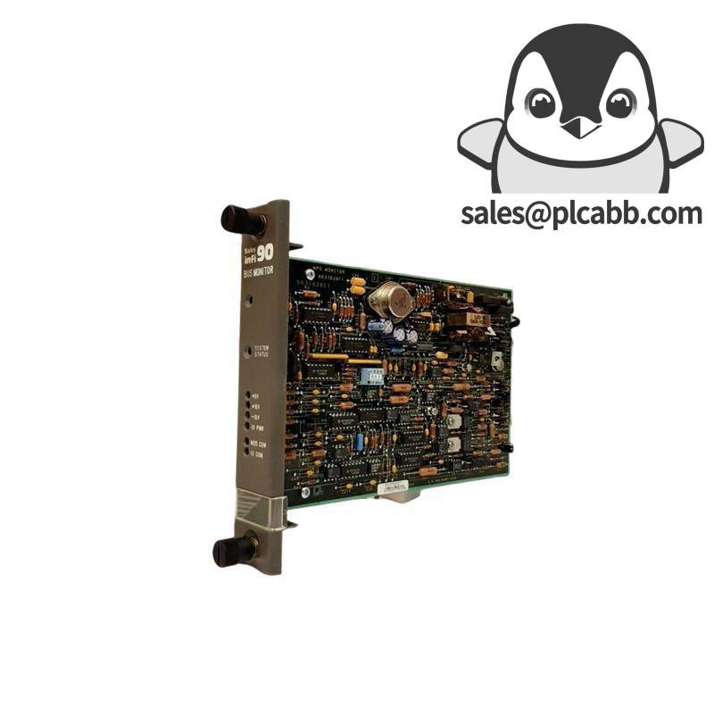 ABB REX010 HESG324426R0001