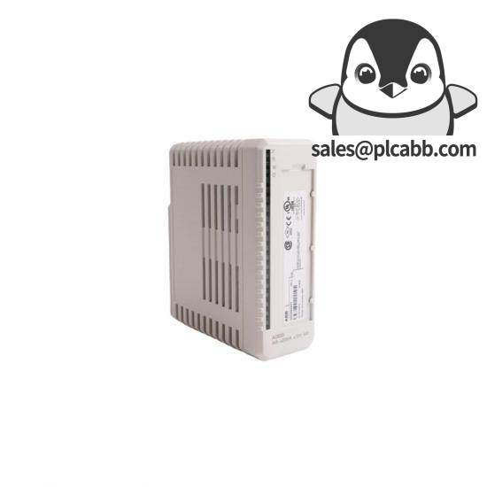 ABB REX010 HESG324426R0001