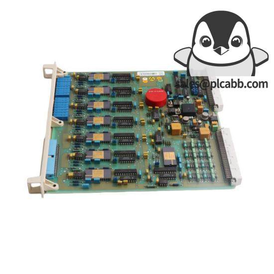 ABB REX010 HESG324426R0001
