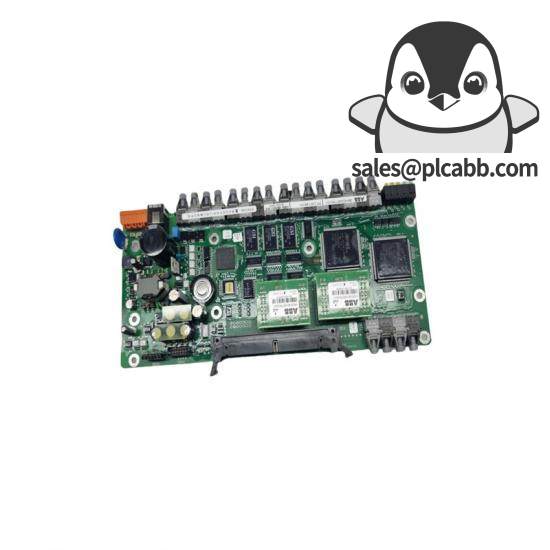 ABB RF615 RC610