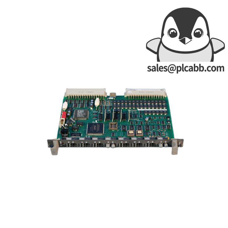 ABB RF615 RC610