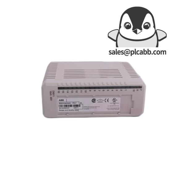 ABB RFO810