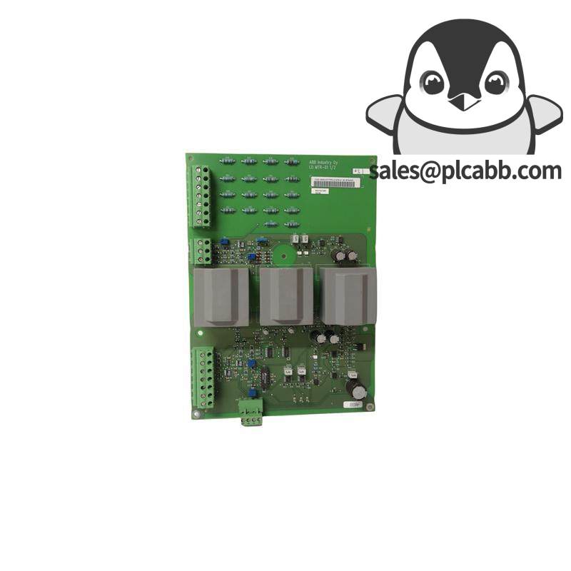 ABB RFO810