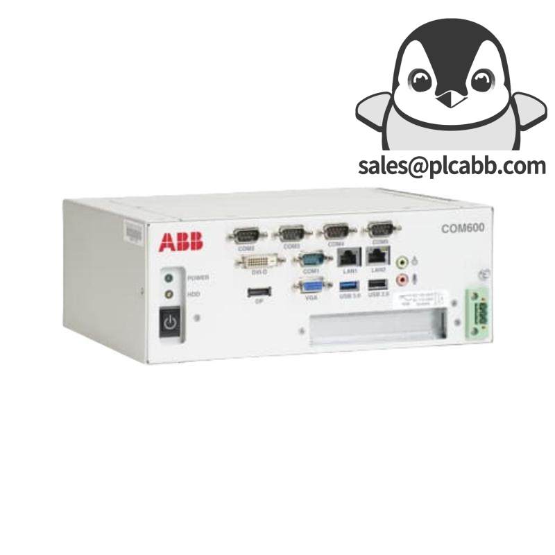ABB RFO810
