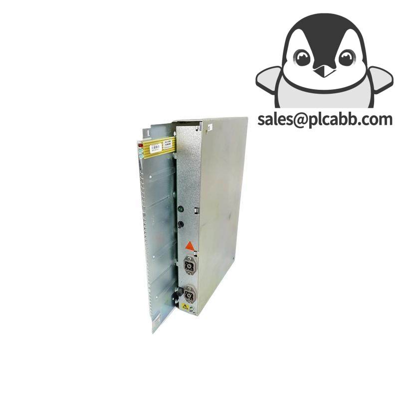 ABB SA610 3BHT300019R1 Power Supply