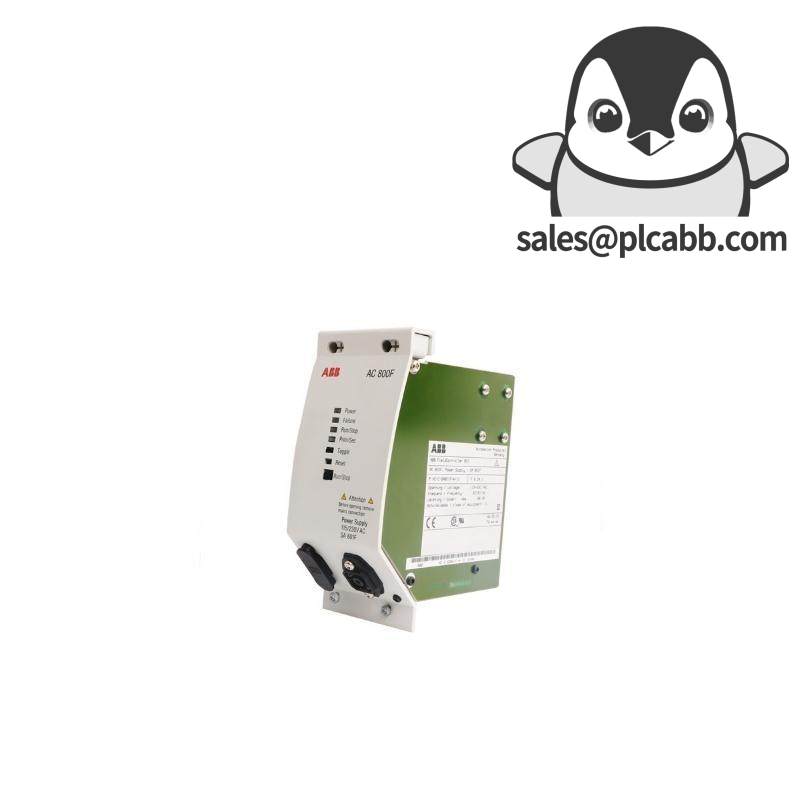 ABB 3BDH000011R1 SA801F