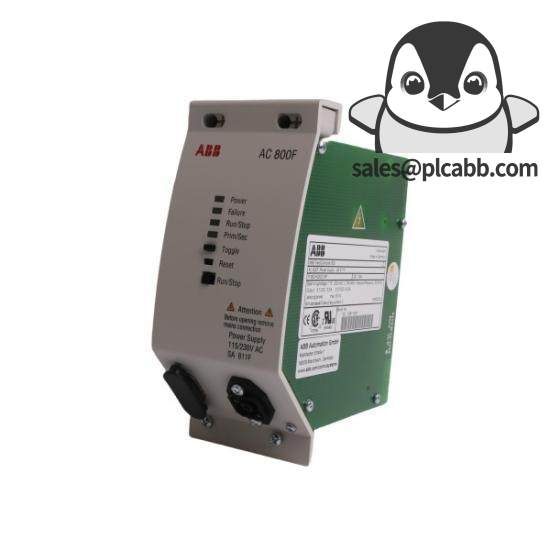 ABB SA811F