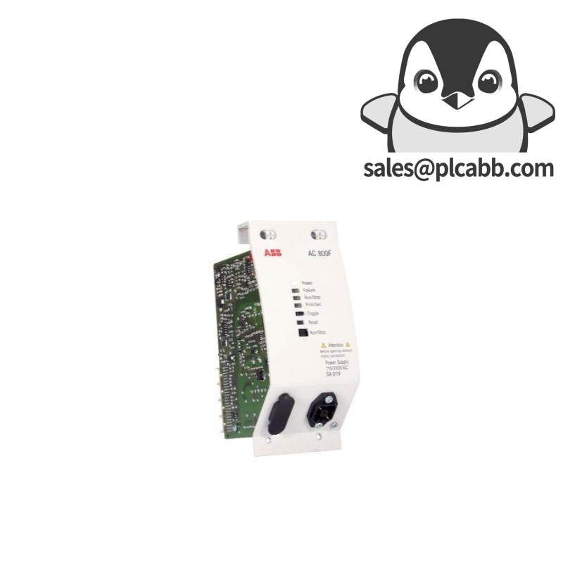 ABB SA811F