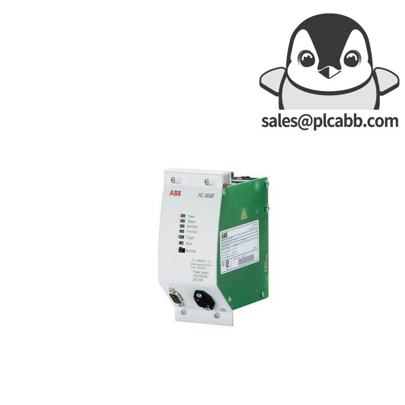 ABB SA811F