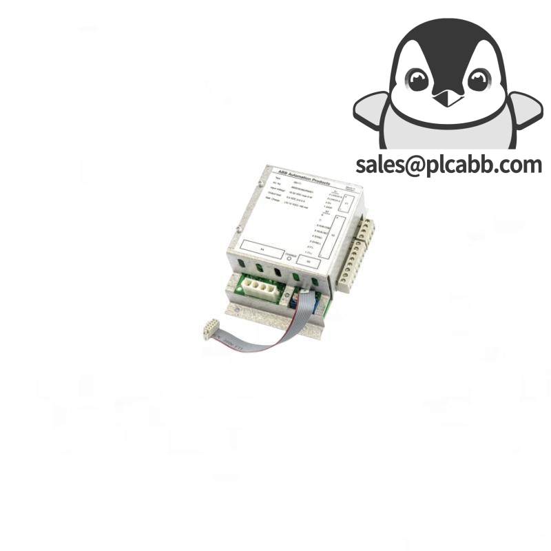 ABB 3HAC041820-001