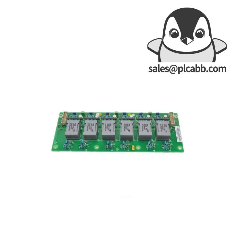 ABB SDCS-PIN-4 3ADT314100R1001