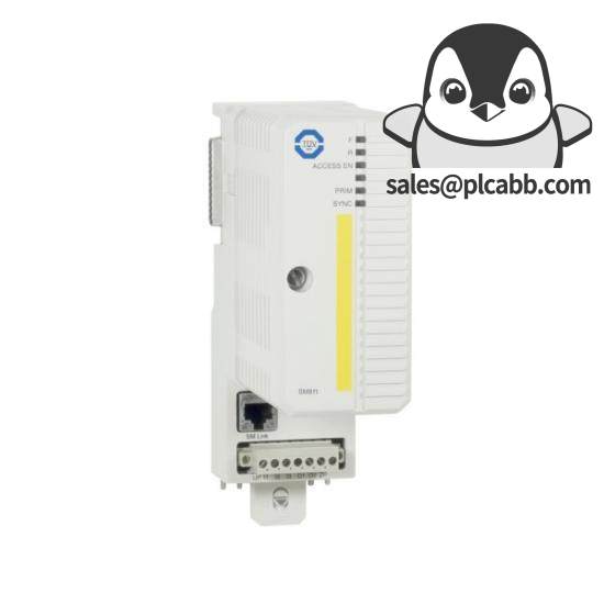 ABB SM811K01 3BSE018173R1