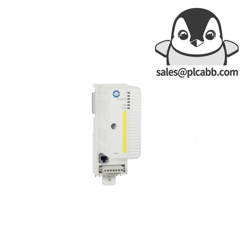 ABB SM811K01 3BSE018173R1