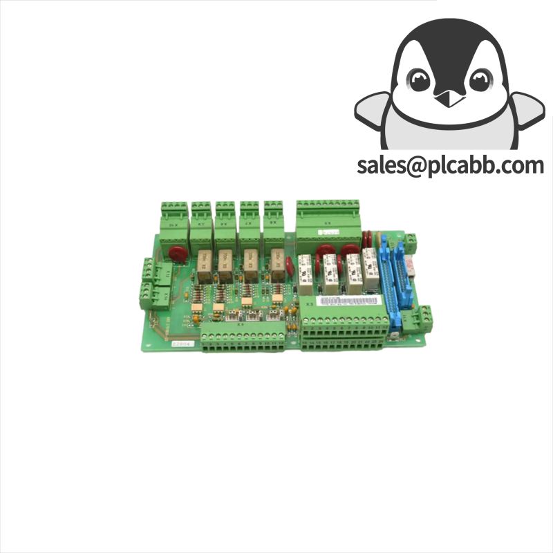 ABB SNAT602TAC