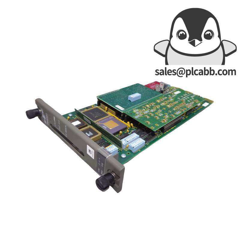 ABB SPHSS03