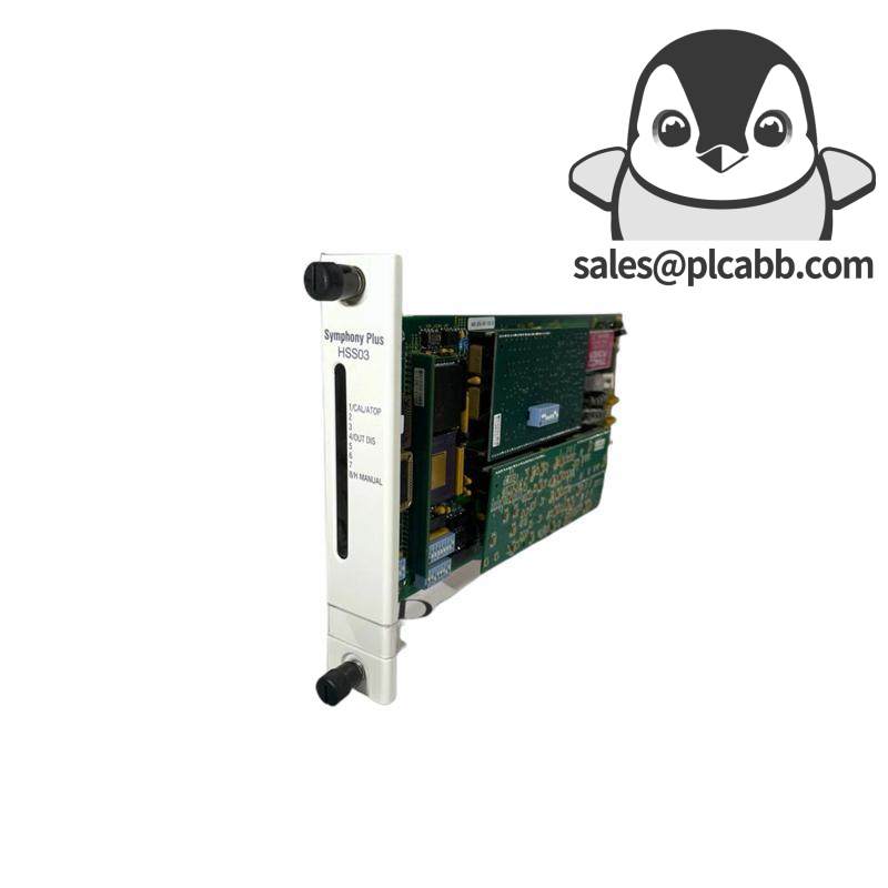 ABB SPHSS03